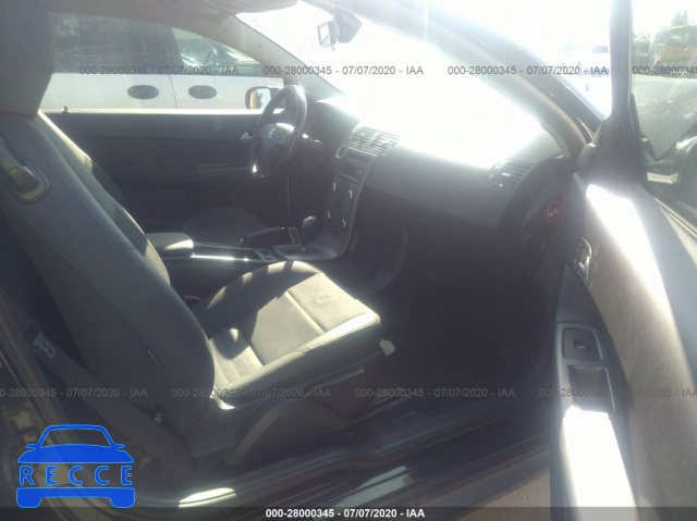 2010 VOLVO C30 YV1672MK4A2181097 image 4