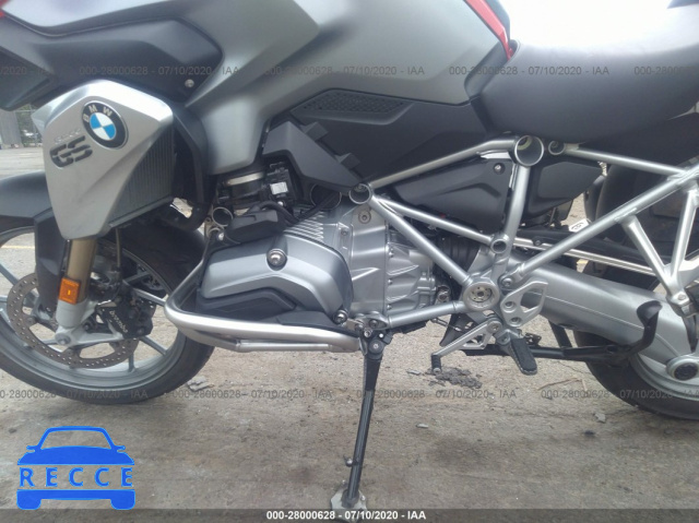 2013 BMW R1200 GS WB10A1108DZ184085 Bild 8