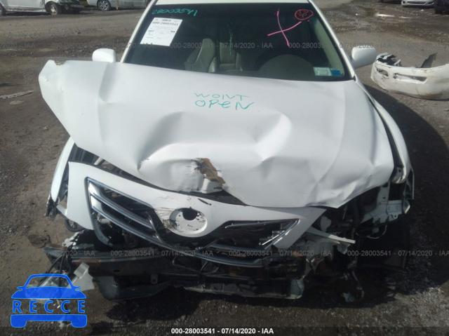2008 TOYOTA CAMRY HYBRID HYBRID 4T1BB46K98U035302 image 9