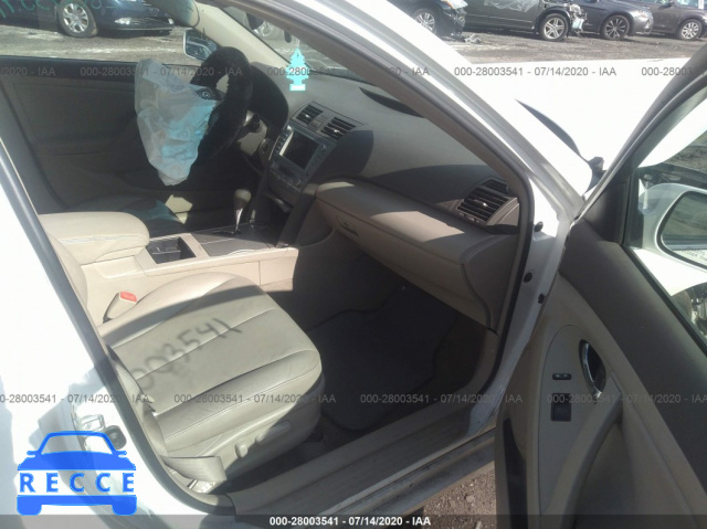 2008 TOYOTA CAMRY HYBRID HYBRID 4T1BB46K98U035302 image 4