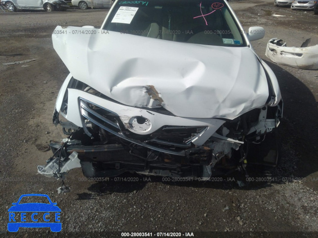 2008 TOYOTA CAMRY HYBRID HYBRID 4T1BB46K98U035302 image 5