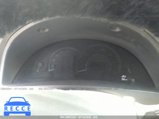 2008 TOYOTA CAMRY HYBRID HYBRID 4T1BB46K98U035302 image 6