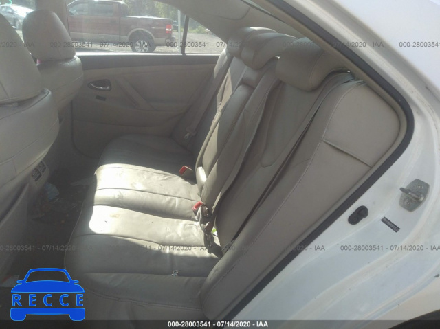 2008 TOYOTA CAMRY HYBRID HYBRID 4T1BB46K98U035302 image 7