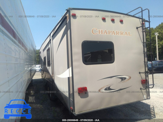 2014 COACHMEN TRAVEL 5ZT3CHZB9EA309019 зображення 2