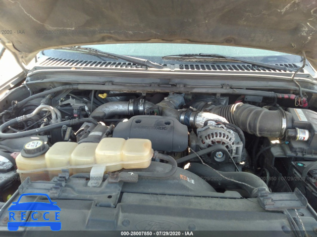 2002 FORD SUPER DUTY F-350 SRW SRW SUPER DUTY 1FTSW31F92EB08070 image 9