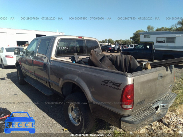 2002 FORD SUPER DUTY F-350 SRW SRW SUPER DUTY 1FTSW31F92EB08070 image 2