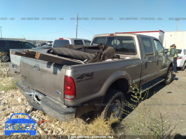 2002 FORD SUPER DUTY F-350 SRW SRW SUPER DUTY 1FTSW31F92EB08070 image 3