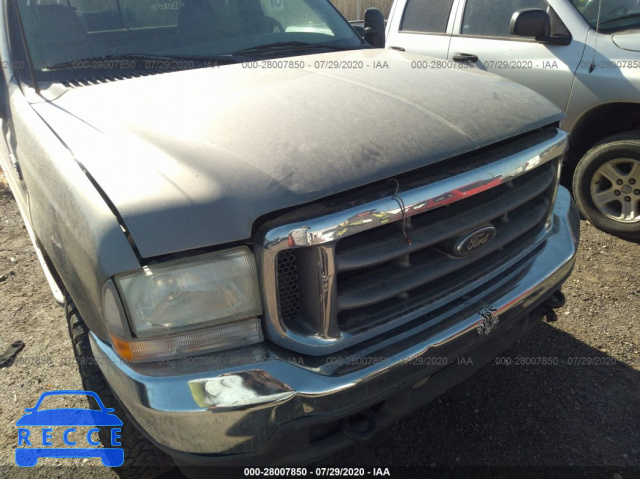 2002 FORD SUPER DUTY F-350 SRW SRW SUPER DUTY 1FTSW31F92EB08070 image 5