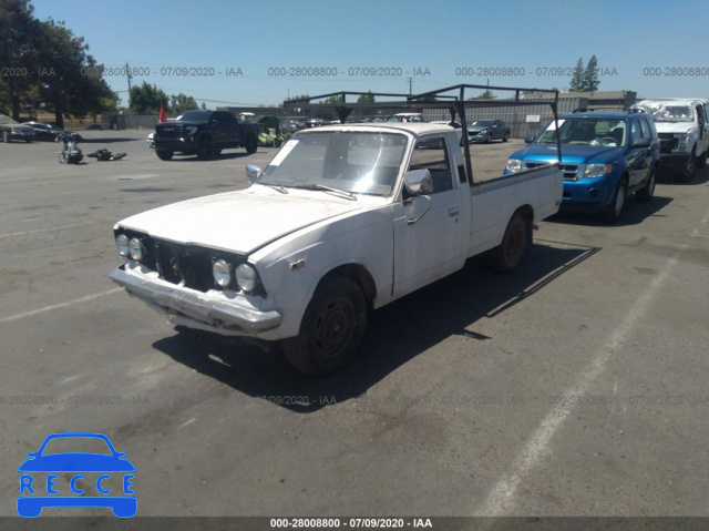 1978 TOYOTA PICK-UP RN28124426 image 1