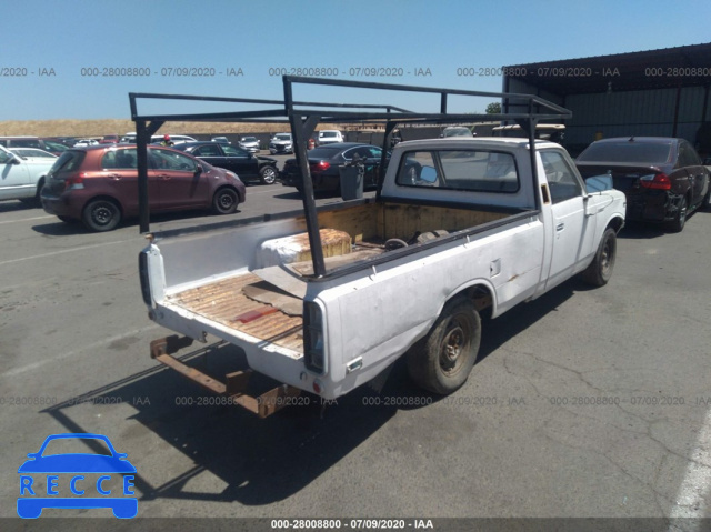 1978 TOYOTA PICK-UP RN28124426 image 3