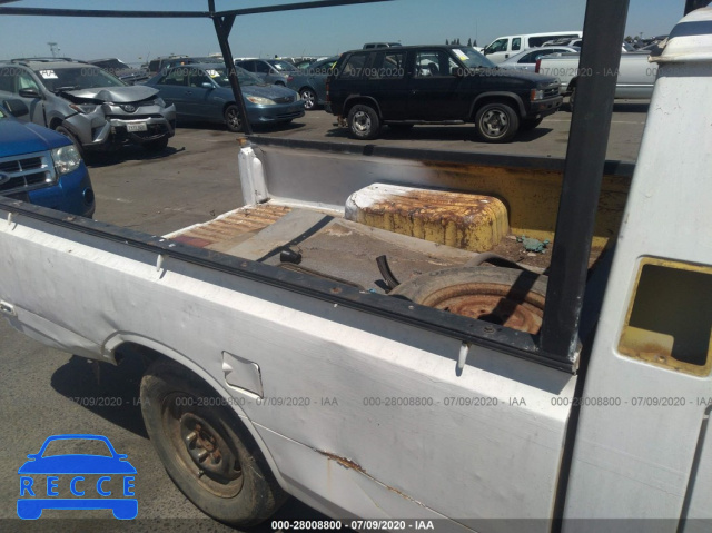 1978 TOYOTA PICK-UP RN28124426 image 7