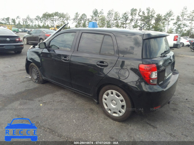 2013 SCION XD JTKKUPB46D1031462 Bild 2