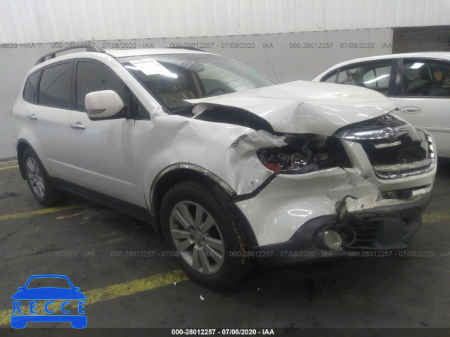 2012 SUBARU TRIBECA LIMITED 4S4WX9GD3C4400792 image 0