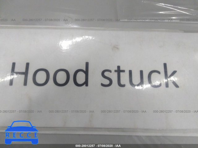 2012 SUBARU TRIBECA LIMITED 4S4WX9GD3C4400792 image 9