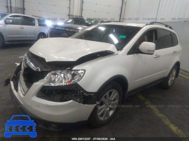 2012 SUBARU TRIBECA LIMITED 4S4WX9GD3C4400792 image 1