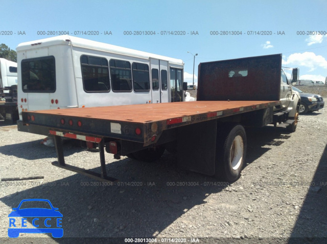 2008 FORD SUPER DUTY F-750 XL/XLT 3FRWW75DX8V632409 зображення 3