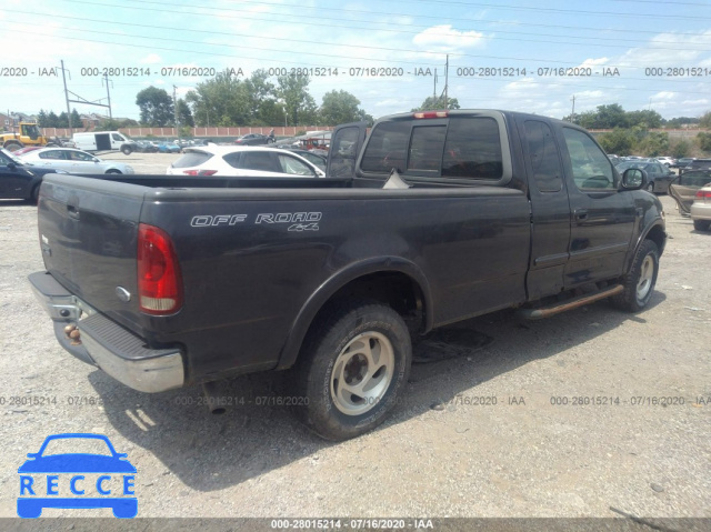 2001 FORD F-150 XL/XLT/LARIAT 1FTRX18W11NA78258 зображення 3