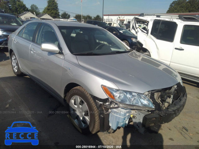 2009 TOYOTA CAMRY HYBRID 4T1BB46K89U098764 Bild 0