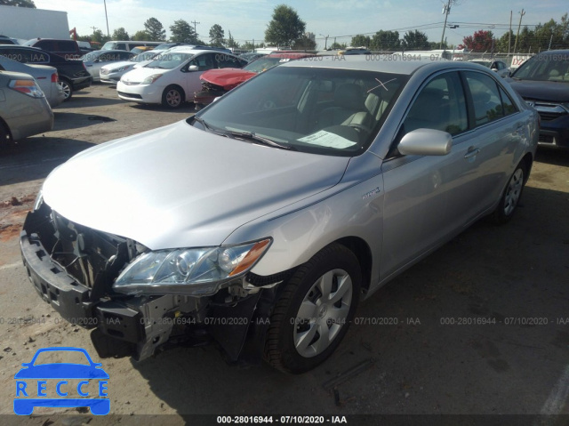 2009 TOYOTA CAMRY HYBRID 4T1BB46K89U098764 Bild 1