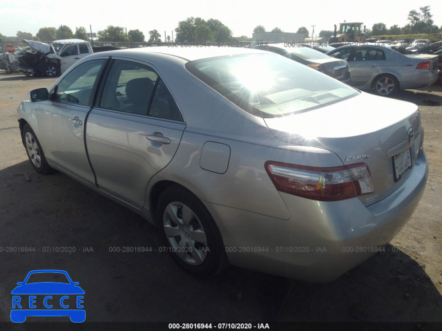 2009 TOYOTA CAMRY HYBRID 4T1BB46K89U098764 Bild 2