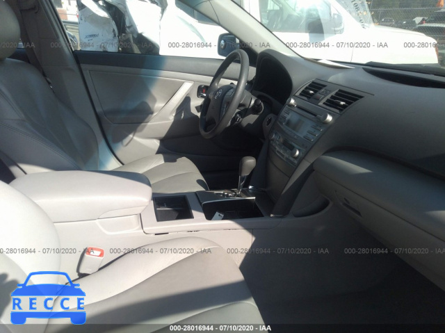 2009 TOYOTA CAMRY HYBRID 4T1BB46K89U098764 Bild 4