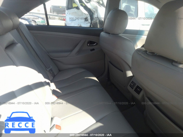 2009 TOYOTA CAMRY HYBRID 4T1BB46K89U098764 Bild 7