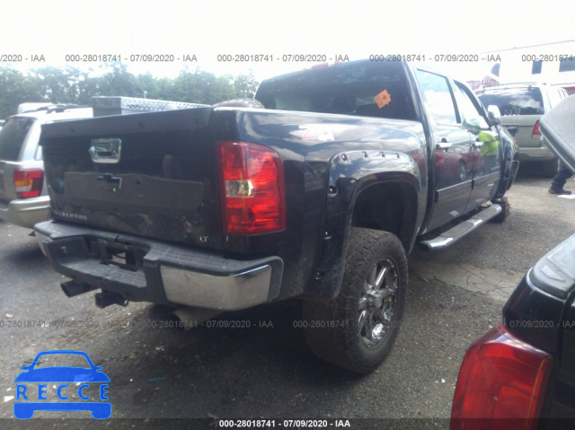 2013 CHEVROLET SILVERADO 1500 K1500 LT 3GCPKSE74DG154769 Bild 3