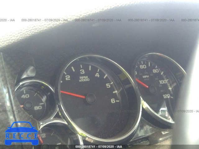 2013 CHEVROLET SILVERADO 1500 K1500 LT 3GCPKSE74DG154769 Bild 6