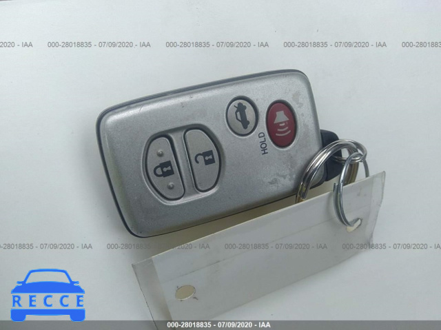 2009 TOYOTA CAMRY HYBRID 4T1BB46K89U069135 image 10