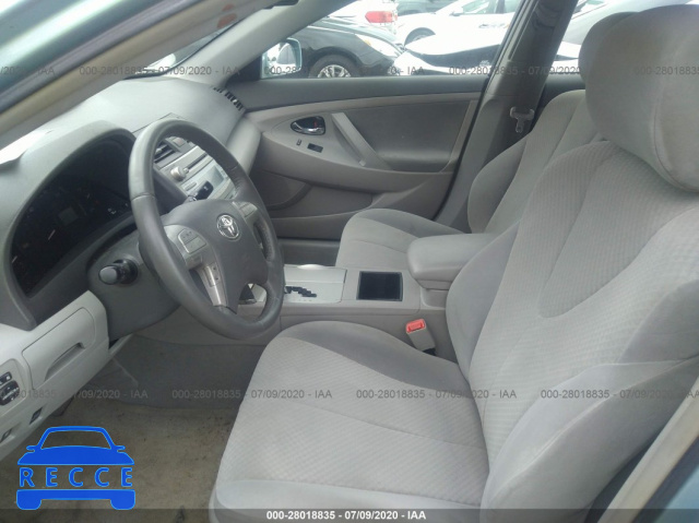 2009 TOYOTA CAMRY HYBRID 4T1BB46K89U069135 image 4