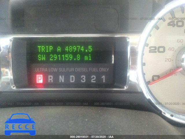2008 FORD SUPER DUTY F-350 SRW SRW SUPER DUTY 1FTSW31R08EA44780 image 6