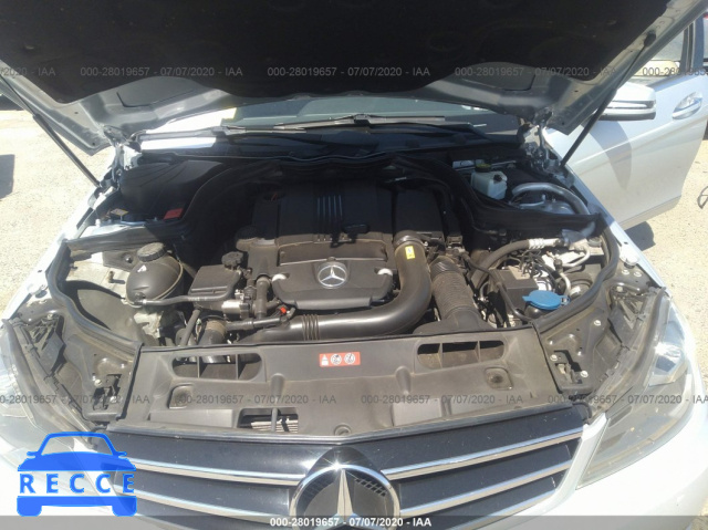 2014 MERCEDES-BENZ C-CLASS 250 WDDGF4HB6EA945066 image 9
