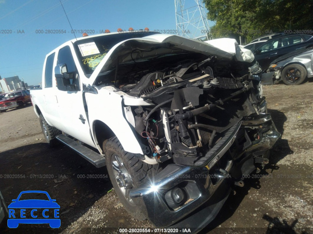 2015 FORD SUPER DUTY F-350 SRW PLATINUM/XL/XLT/LARIAT 1FT8W3BT4FEA94132 image 0