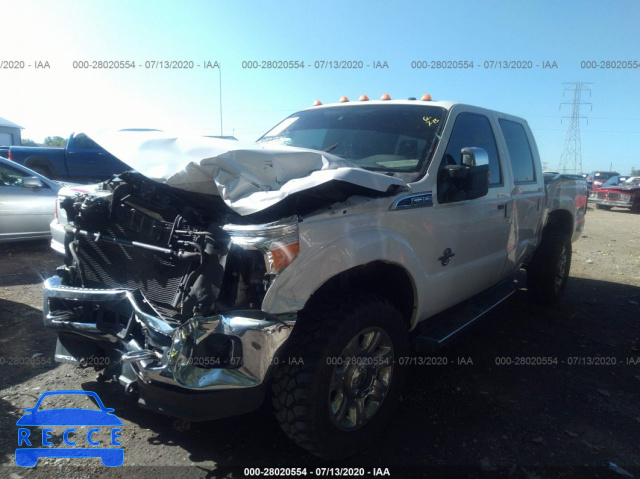 2015 FORD SUPER DUTY F-350 SRW PLATINUM/XL/XLT/LARIAT 1FT8W3BT4FEA94132 image 1