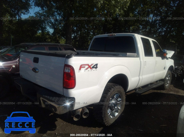 2015 FORD SUPER DUTY F-350 SRW PLATINUM/XL/XLT/LARIAT 1FT8W3BT4FEA94132 image 3