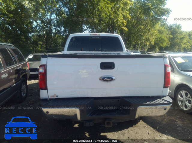 2015 FORD SUPER DUTY F-350 SRW PLATINUM/XL/XLT/LARIAT 1FT8W3BT4FEA94132 image 7