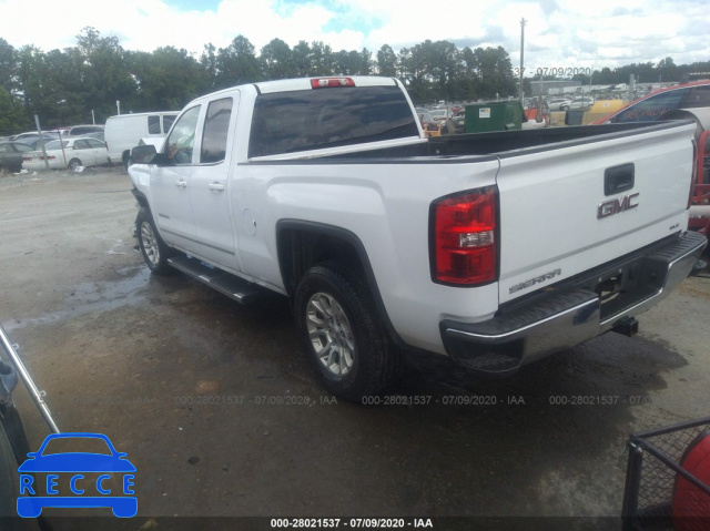 2014 GMC SIERRA 1500 K1500 SLE 1GTV2UEC3EZ167238 image 2