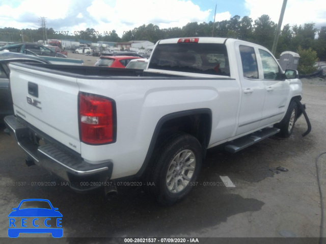 2014 GMC SIERRA 1500 K1500 SLE 1GTV2UEC3EZ167238 image 3