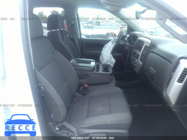 2014 GMC SIERRA 1500 K1500 SLE 1GTV2UEC3EZ167238 image 4