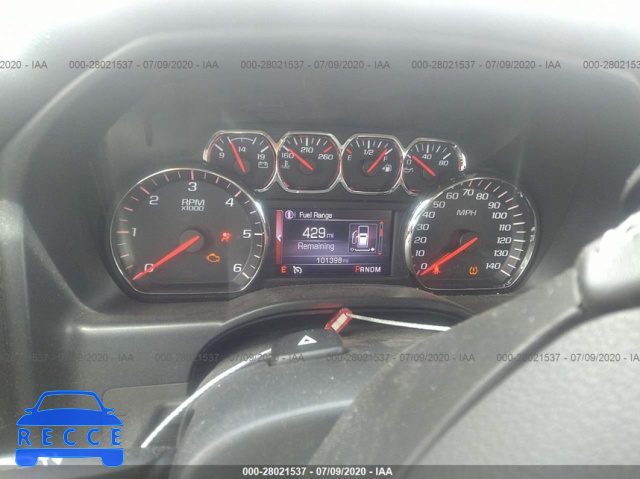2014 GMC SIERRA 1500 K1500 SLE 1GTV2UEC3EZ167238 image 6