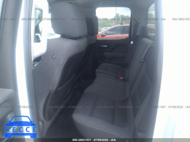 2014 GMC SIERRA 1500 K1500 SLE 1GTV2UEC3EZ167238 image 7