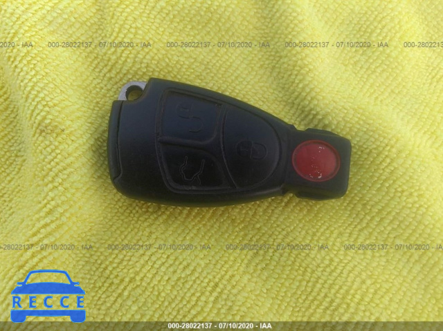 2000 MERCEDES-BENZ C-CLASS KOMPRESSOR WDBHA24G9YA838521 image 10