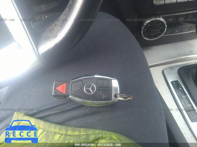 2013 MERCEDES-BENZ C-CLASS C 300 WDDGF8AB9DR286322 image 10