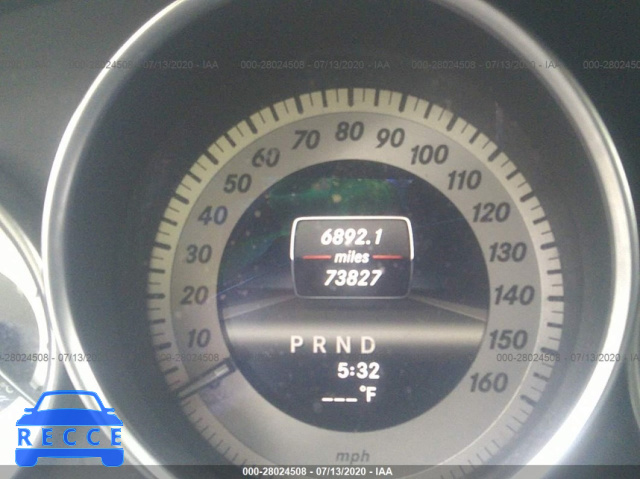 2013 MERCEDES-BENZ C-CLASS C 300 WDDGF8AB9DR286322 image 6