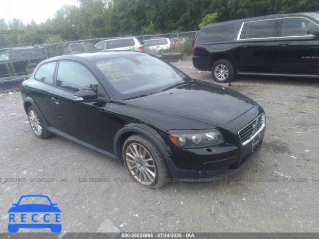 2010 VOLVO C30 T5 YV1672MK9A2173786 image 0