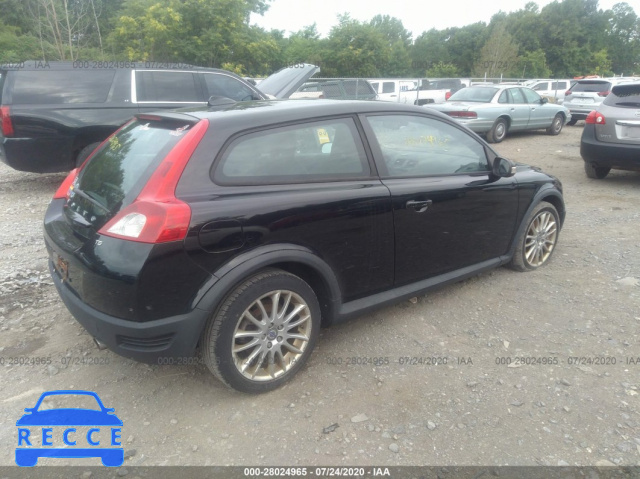 2010 VOLVO C30 T5 YV1672MK9A2173786 image 3