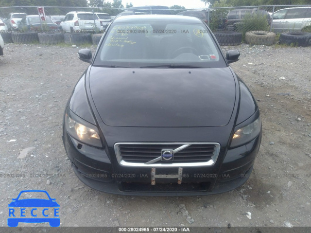 2010 VOLVO C30 T5 YV1672MK9A2173786 image 5