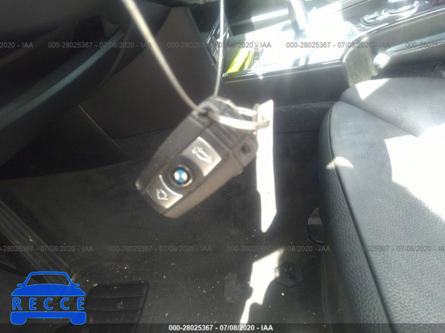 2010 BMW 5 SERIES XI WBANV9C54AC488286 Bild 10