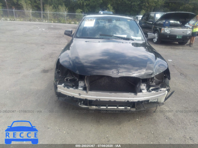 2010 BMW 5 SERIES XI WBANV9C54AC488286 Bild 5