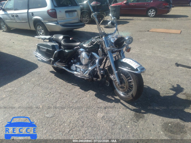 1996 HARLEY-DAVIDSON FLHRI 1HD1FBR18TY603812 image 0